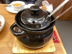 清补凉冬瓜炖老鸭-顺风汤馆·广府粤菜(江宸天街店)