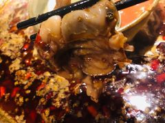 招牌牛蛙-哥老官重庆美蛙鱼头(西湖银泰十一哥店)