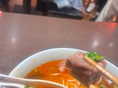 -王繁星面馆(西安熙地港店)