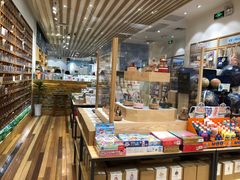 -猫的天空之城概念书店(印象城购物中心店)