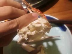 海蟹-三个渔夫·蒸汽海鲜(小白楼店)