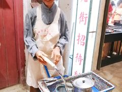 -CITY MART城市集市·里弄(北外滩来福士广场店)