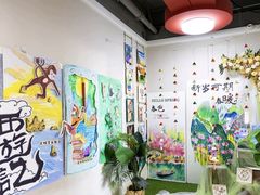 -蓝莓果幼儿园(通州梨园店)