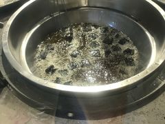 -自黑豆夫·臭豆腐夹馍(四海唐人街店)