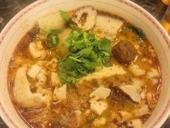 -吾味香葫芦头(安西街店)