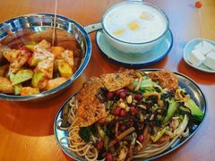 -雙冲柳州螺蛳粉&酸嘢&桂林米粉(簋街店)