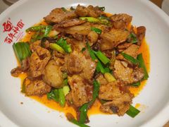 -百年神厨·地道川菜(清江西路店)