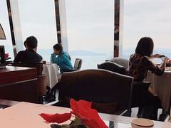 -天龙轩(香港丽思卡尔顿酒店)