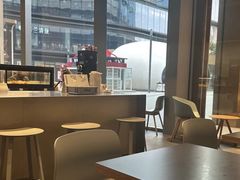 -Seesaw Coffee(苏州中心店)