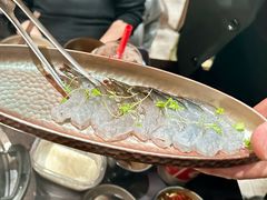 -芸鲜季·云南野生菌餐厅· 云南风物味研社(闵行店)
