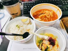 -Aqua Oasis 水天堂(石路天虹店)