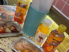 -姜胖胖韩式自助烤肉(光明万达店)