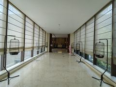 -上海崇明金茂凯悦酒店