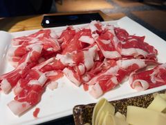 -顶顶汤火牛排火锅·经典铜锅涮肉