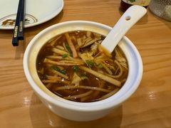 -船歌·鱼水饺青岛菜(国贸商城店)
