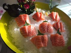 -上和臻品中国菜(花园街店)