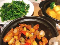-李记潮汕砂锅粥(营福路店)