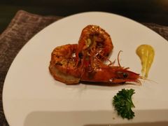 -佛山希尔顿酒店·融誉亚洲美食荟