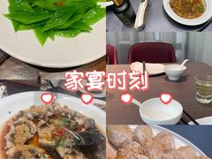 -将相和·海鲜蒸饺大连菜