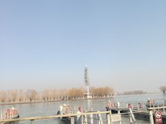 -白洋淀景区
