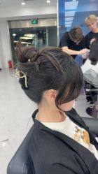 -5M HAIR SALON 旗舰店