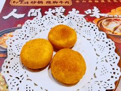 -乔阿马·江南味·驴肉香(龙湖华泾天街店)