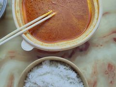 -伙记茶档(龙海风情小镇店)