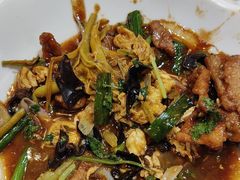 -东口码头·烧鸽子·鱼头泡饼·地方菜(金鹰悦城店)