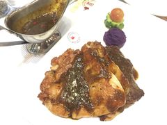 -威尼斯西餐厅(古镇店)