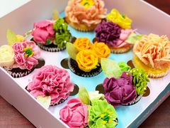 -BON CAKE(华贸购物中心店)