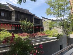 -回龙窝历史文化街区