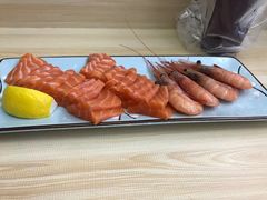 -一二三文鱼(芜湖路店)