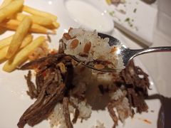 牛肉多纳配饭-Pasha帕夏土耳其餐厅(南昌路店)