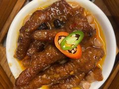 -芳满庭粤菜餐厅(丹阳吾悦店)