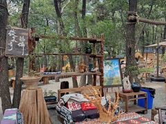 -沂蒙山旅游区云蒙景区(蒙山国家森林公园)