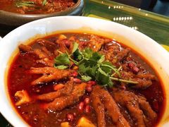 -辛香汇(飞洲店)