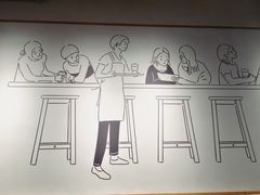 【喜茶】环境-喜茶(深圳东门1234店)