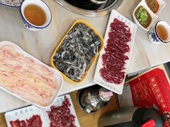 -杏花吴记牛肉火锅