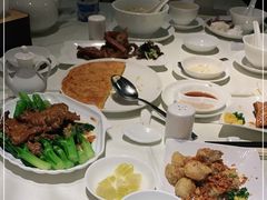 -百乐潮州酒家(时代广场店)