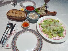 -俄士厨房(环球港店)