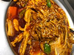 -嘎嘎鸭脑壳(蜀汉路店)