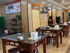 大堂-溢香苑瓦罐(前进路店)