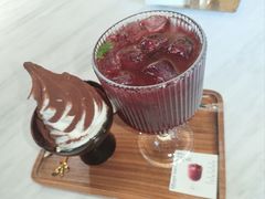 -壹山树咖啡(西港花园店)