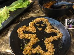 -林记潮牛·牛肉火锅(上马墩店)