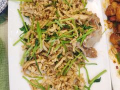 -桃子餐厅·天津菜(红星路直营店)