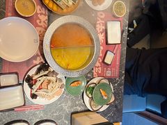 -牛YO烧肉烤肉自助(万象城春河里店)