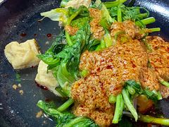 -胡家麻辣串(核桃园路店)