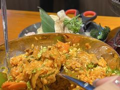 -kingkong大猩猩烤肉(CBD店)