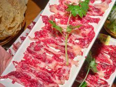 -海银海记潮汕牛肉火锅(新港中路海珠店)