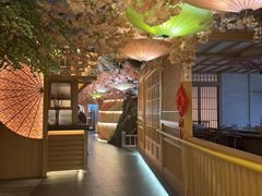 -礼舍·和牛火锅·烤肉·料理餐厅(华茂店)